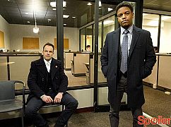 Elementary: 4x19 All In - zdjęcia promocyjne