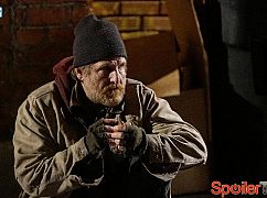 Agenci TARCZY: 3x15 Spacetime - zdjęcia promocyjne