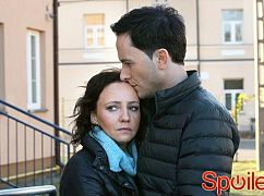 Barwy szczęścia odc. 1424 - zdjęcia promocyjne