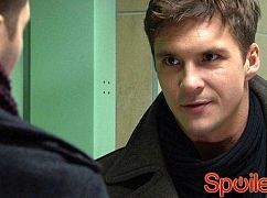 M jak miłość odc. 1212 - zdjęcia promocyjne