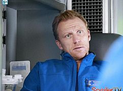 Chirurdzy: 12x17 I Wear the Face - zdjęcia promocyjne