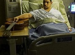 Chirurdzy: 12x17 I Wear the Face - zdjęcia promocyjne