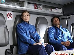 Chirurdzy: 12x17 I Wear the Face - zdjęcia promocyjne