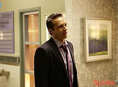Castle: 8x17 Death Wish - zdjęcia promocyjne