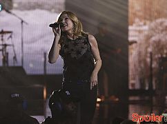 Nashville: 4x15 When There's a Fire in Your Heart - zdjęcia promocyjne