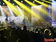 Nashville: 4x15 When There's a Fire in Your Heart - zdjęcia promocyjne