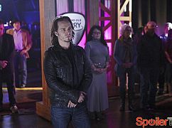 Nashville: 4x15 When There's a Fire in Your Heart - zdjęcia promocyjne