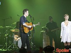 Nashville: 4x15 When There's a Fire in Your Heart - zdjęcia promocyjne