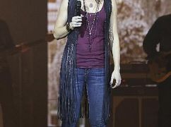 Nashville: 4x15 When There's a Fire in Your Heart - zdjęcia promocyjne