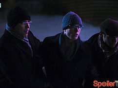 Quantico: 1x18 Soon - zdjęcia promocyjne