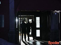 Quantico: 1x18 Soon - zdjęcia promocyjne