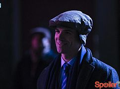 Quantico: 1x18 Soon - zdjęcia promocyjne