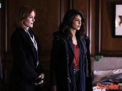 Quantico: 1x18 Soon - zdjęcia promocyjne
