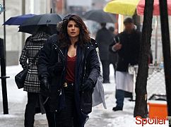 Quantico: 1x18 Soon - zdjęcia promocyjne