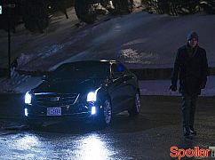 Quantico: 1x18 Soon - zdjęcia promocyjne