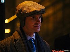 Quantico: 1x18 Soon - zdjęcia promocyjne