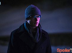 Quantico: 1x18 Soon - zdjęcia promocyjne
