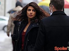 Quantico: 1x18 Soon - zdjęcia promocyjne