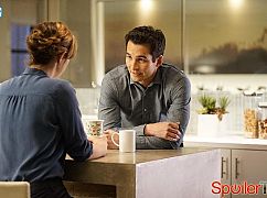 The Catch: 1x04 The Princess and the I.P. - zdjęcia promocyjne