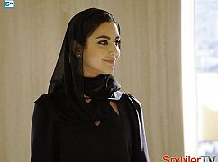 The Catch: 1x04 The Princess and the I.P. - zdjęcia promocyjne