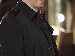 Zaprzysiężeni: 6x18 Town Without Pity - zdjęcia promocyjne