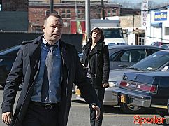 Zaprzysiężeni: 6x18 Town Without Pity - zdjęcia promocyjne