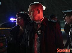 Zaprzysiężeni: 6x18 Town Without Pity - zdjęcia promocyjne