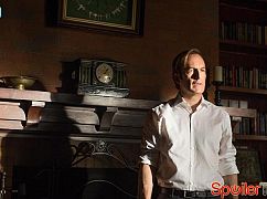 Better Call Saul: 2x08 Fifi - zdjęcia promocyjne