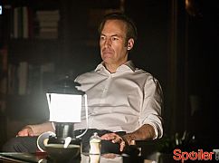 Better Call Saul: 2x08 Fifi - zdjęcia promocyjne