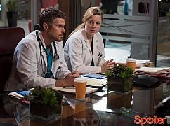 1x04 100,000 Heartbeats - zdjęcia promocyjne