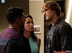 Stitchers: 2x03 The One That Got Away - zdjęcia promocyjne