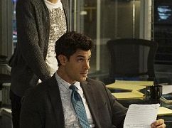 Stitchers: 2x03 The One That Got Away - zdjęcia promocyjne