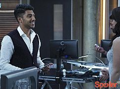 Stitchers: 2x03 The One That Got Away - zdjęcia promocyjne