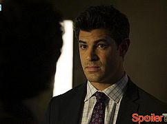 Stitchers: 2x03 The One That Got Away - zdjęcia promocyjne