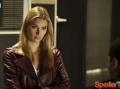 Stitchers: 2x03 The One That Got Away - zdjęcia promocyjne
