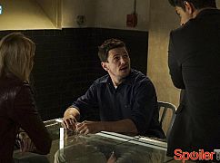 Stitchers: 2x03 The One That Got Away - zdjęcia promocyjne