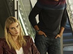 Stitchers: 2x03 The One That Got Away - zdjęcia promocyjne