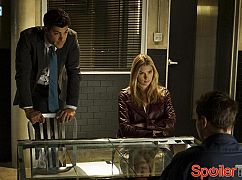 Stitchers: 2x03 The One That Got Away - zdjęcia promocyjne