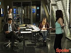 Stitchers: 2x03 The One That Got Away - zdjęcia promocyjne