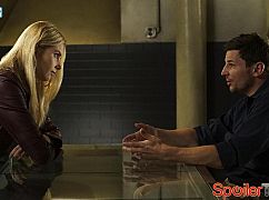 Stitchers: 2x03 The One That Got Away - zdjęcia promocyjne