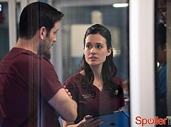 Chicago Med: 1x13 Us - zdjęcia promocyjne