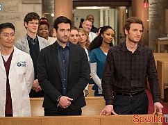 Chicago Med: 1x13 Us - zdjęcia promocyjne