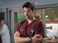 Chicago Med: 1x13 Us - zdjęcia promocyjne