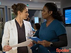 Chicago Med: 1x13 Us - zdjęcia promocyjne