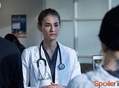 Chicago Med: 1x13 Us - zdjęcia promocyjne