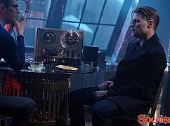 Gotham: 2x17 Into the Woods - zdjęcia promocyjne