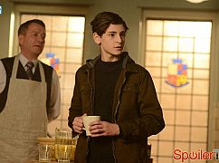 Gotham: 2x17 Into the Woods - zdjęcia promocyjne