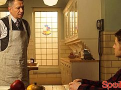 Gotham: 2x17 Into the Woods - zdjęcia promocyjne