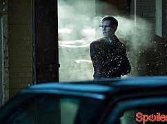 Gotham: 2x17 Into the Woods - zdjęcia promocyjne