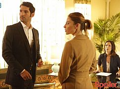 1x11 St. Lucifer - zdjęcia promocyjne